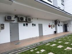 Hong Heng Mansions (D26), Office #588634771